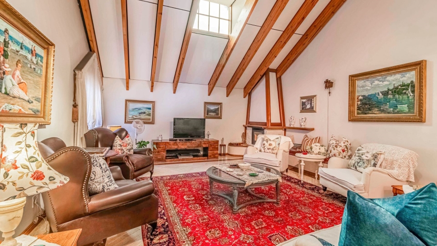 4 Bedroom Property for Sale in Bedfordview Gauteng