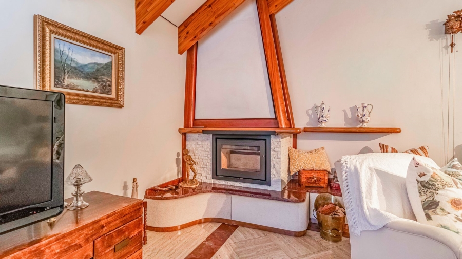 4 Bedroom Property for Sale in Bedfordview Gauteng