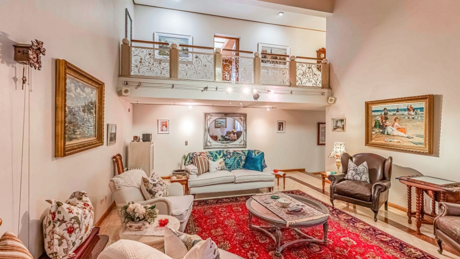 4 Bedroom Property for Sale in Bedfordview Gauteng