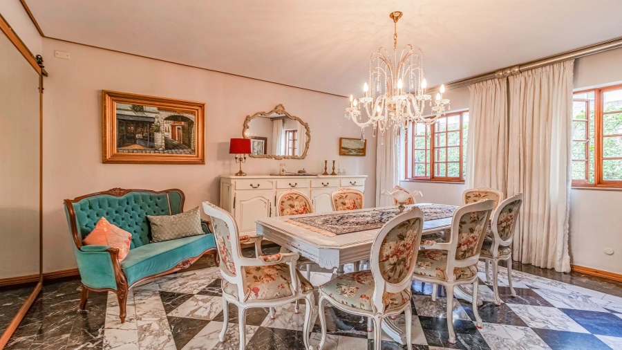 4 Bedroom Property for Sale in Bedfordview Gauteng