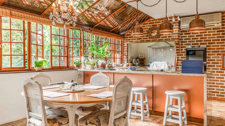 4 Bedroom Property for Sale in Bedfordview Gauteng