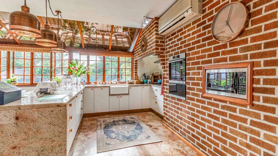 4 Bedroom Property for Sale in Bedfordview Gauteng