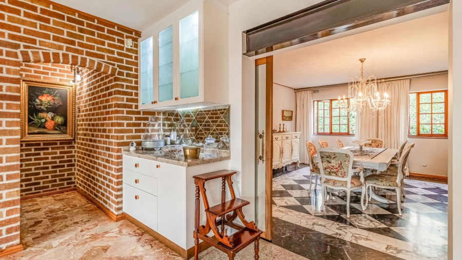 4 Bedroom Property for Sale in Bedfordview Gauteng