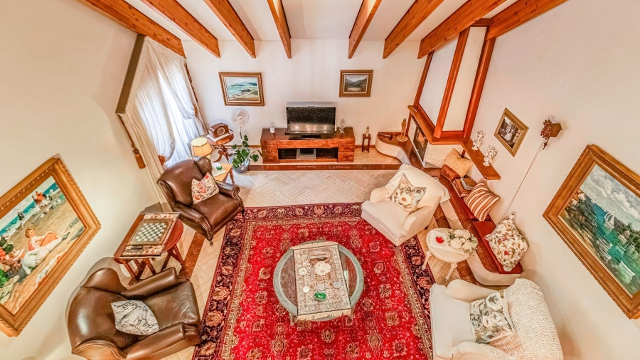 4 Bedroom Property for Sale in Bedfordview Gauteng