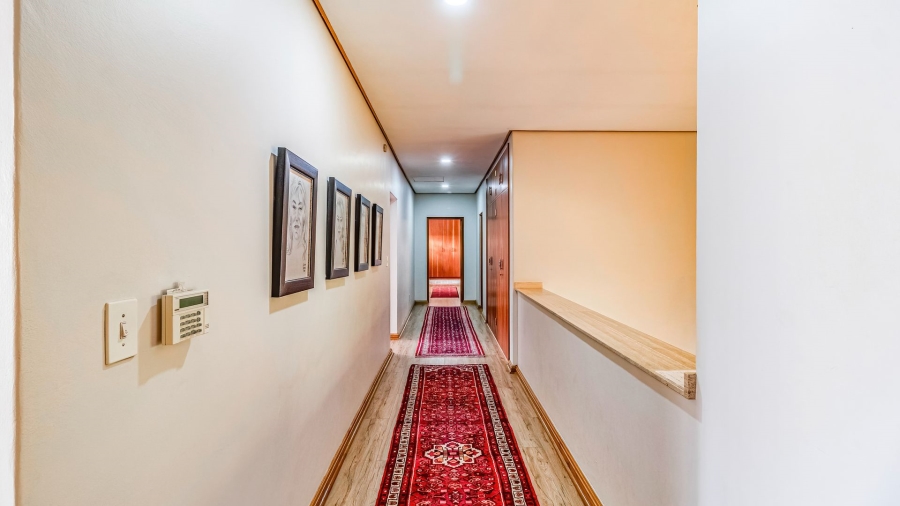 4 Bedroom Property for Sale in Bedfordview Gauteng