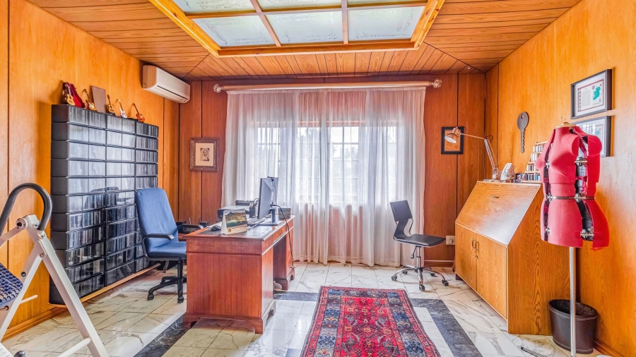 4 Bedroom Property for Sale in Bedfordview Gauteng