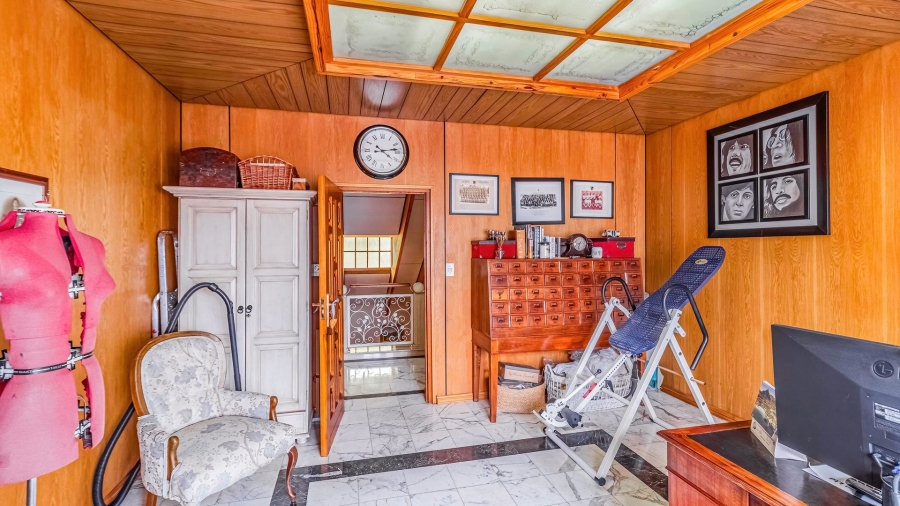 4 Bedroom Property for Sale in Bedfordview Gauteng