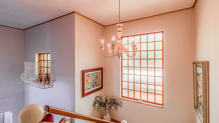 4 Bedroom Property for Sale in Bedfordview Gauteng