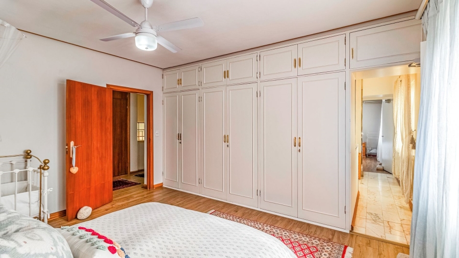 4 Bedroom Property for Sale in Bedfordview Gauteng