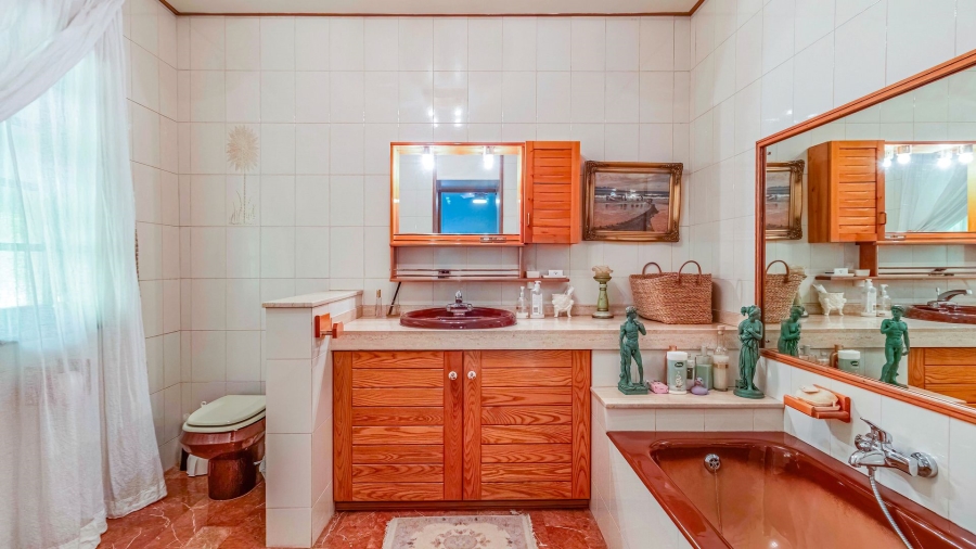 4 Bedroom Property for Sale in Bedfordview Gauteng