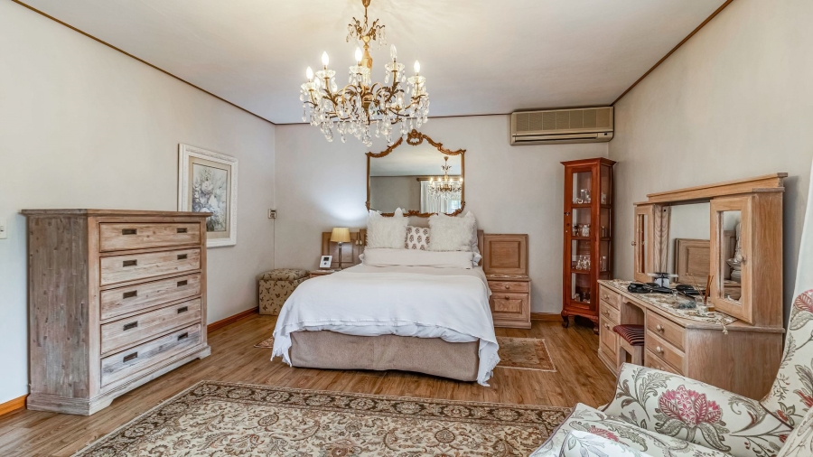 4 Bedroom Property for Sale in Bedfordview Gauteng