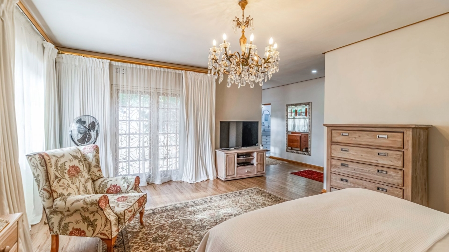 4 Bedroom Property for Sale in Bedfordview Gauteng