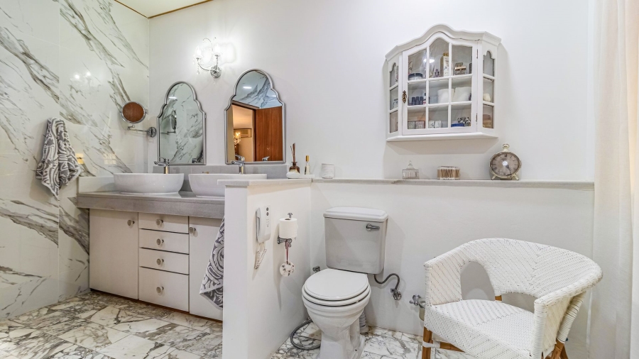 4 Bedroom Property for Sale in Bedfordview Gauteng