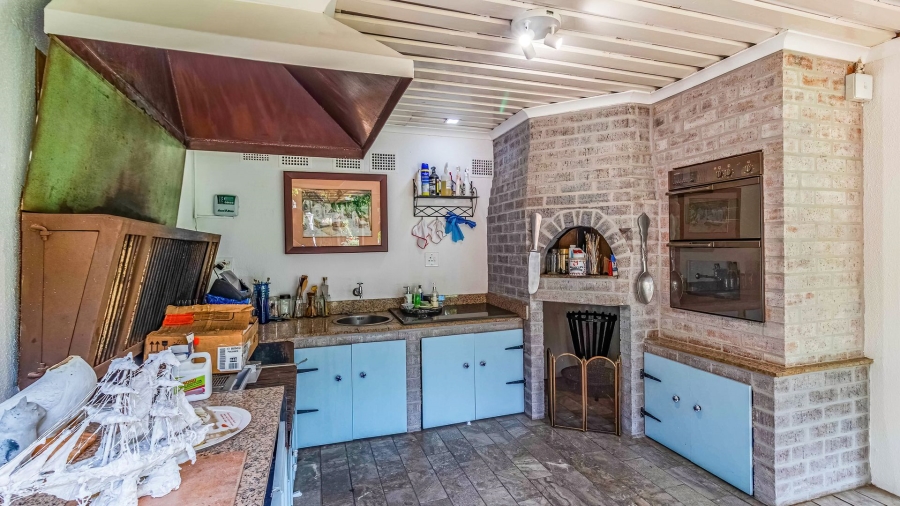 4 Bedroom Property for Sale in Bedfordview Gauteng