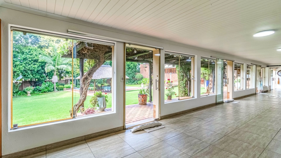 4 Bedroom Property for Sale in Bedfordview Gauteng