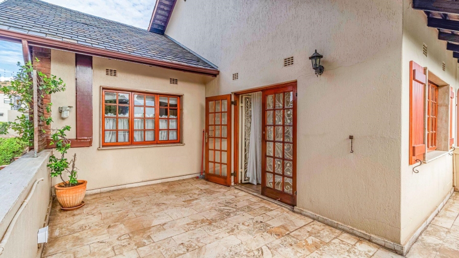 4 Bedroom Property for Sale in Bedfordview Gauteng