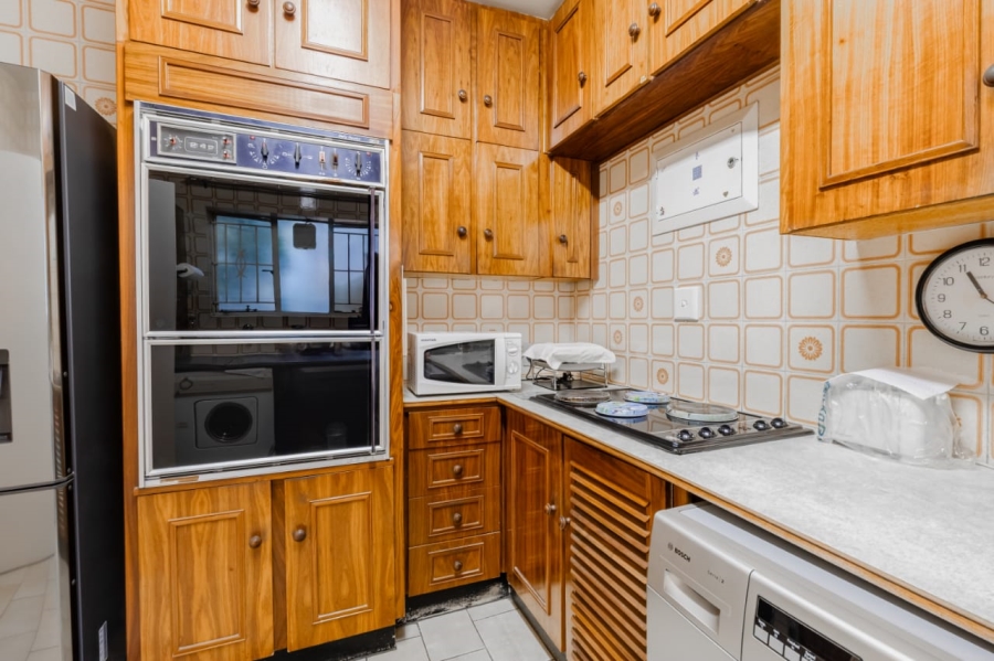 2 Bedroom Property for Sale in Sandown Gauteng