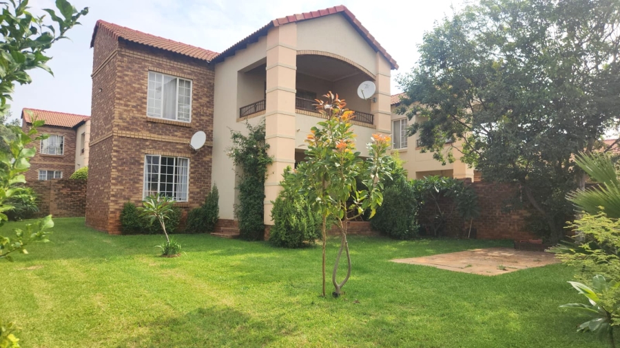 2 Bedroom Property for Sale in Equestria Gauteng