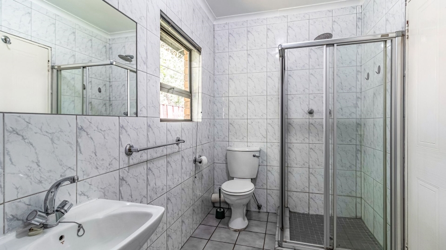 4 Bedroom Property for Sale in Marais Steyn Park Gauteng