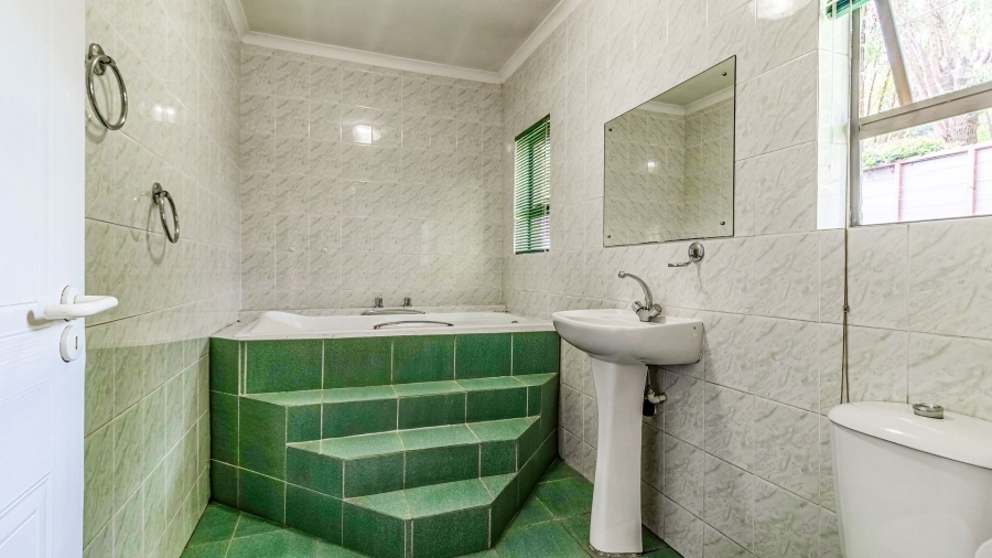 4 Bedroom Property for Sale in Marais Steyn Park Gauteng