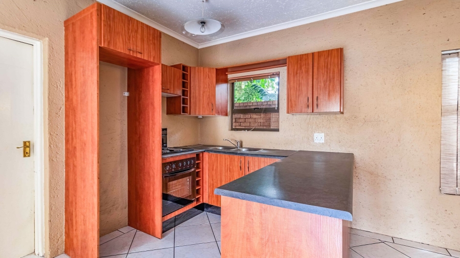 4 Bedroom Property for Sale in Marais Steyn Park Gauteng