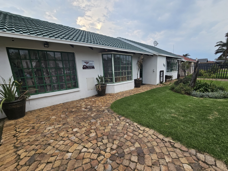 3 Bedroom Property for Sale in Huntingdon Gauteng