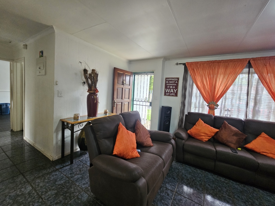 3 Bedroom Property for Sale in Huntingdon Gauteng