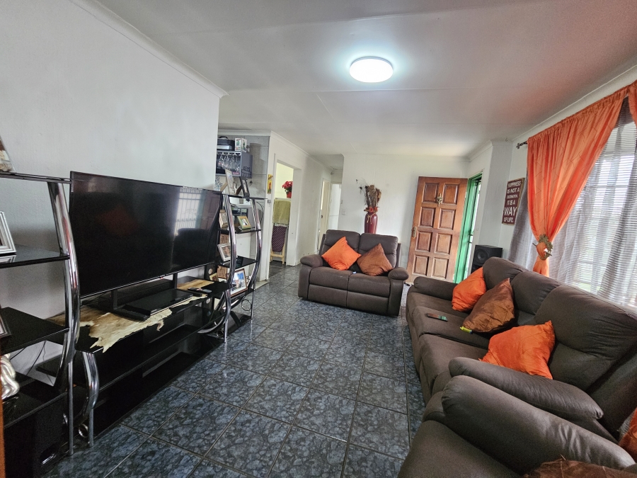 3 Bedroom Property for Sale in Huntingdon Gauteng