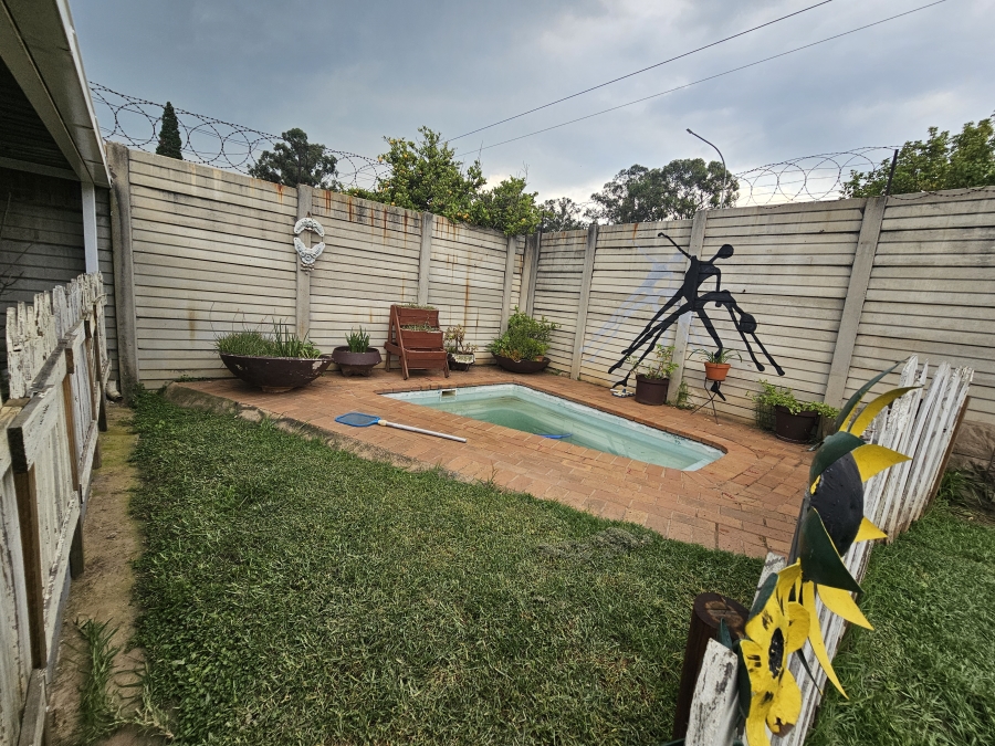 3 Bedroom Property for Sale in Huntingdon Gauteng