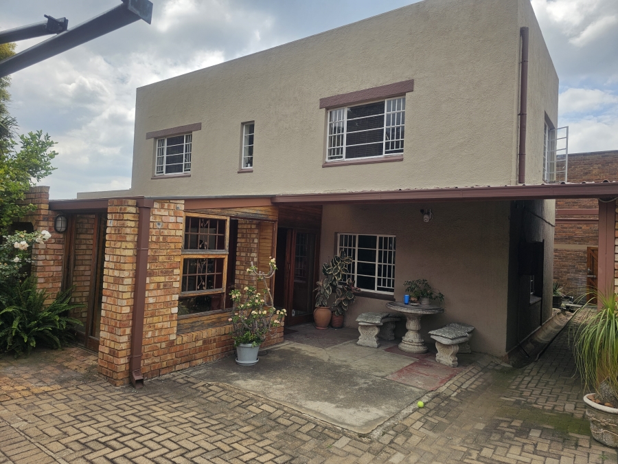 4 Bedroom Property for Sale in Brakpan Central Gauteng
