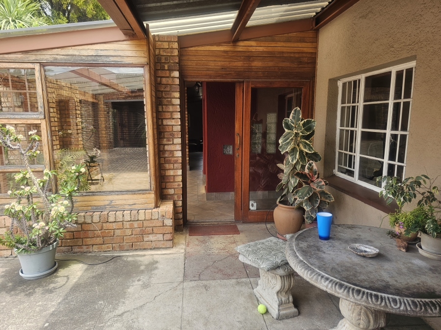 4 Bedroom Property for Sale in Brakpan Central Gauteng