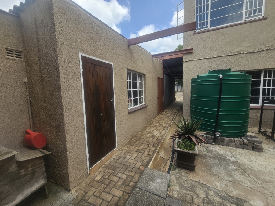 4 Bedroom Property for Sale in Brakpan Central Gauteng