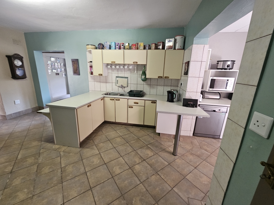 4 Bedroom Property for Sale in Brakpan Central Gauteng