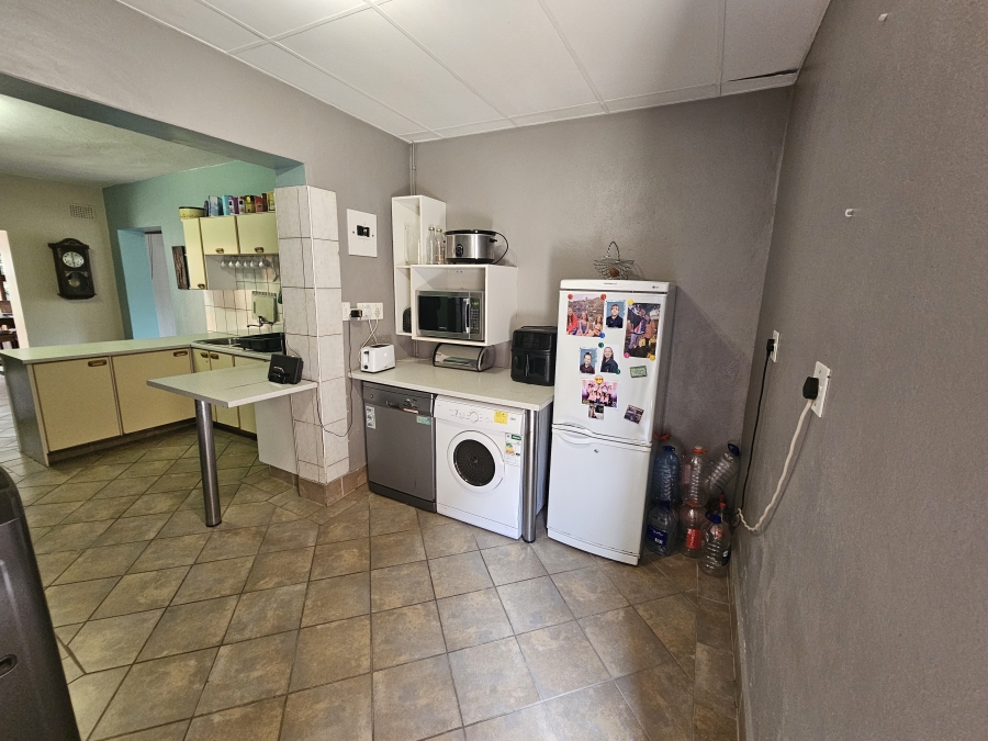 4 Bedroom Property for Sale in Brakpan Central Gauteng