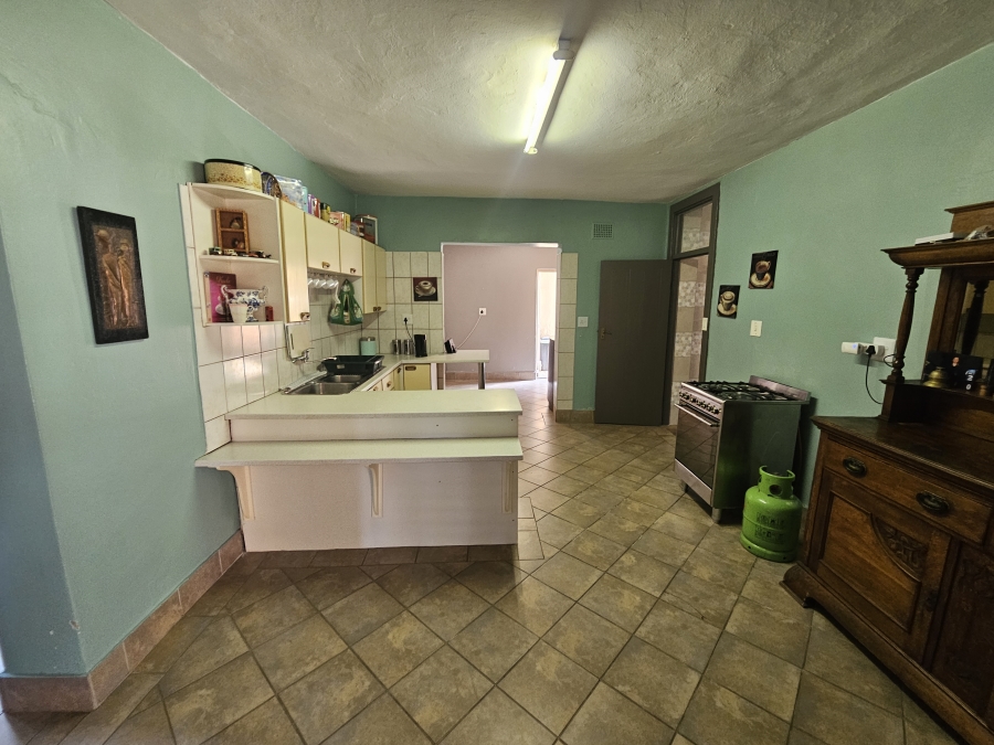 4 Bedroom Property for Sale in Brakpan Central Gauteng