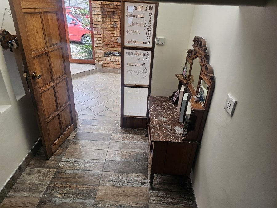 4 Bedroom Property for Sale in Brakpan Central Gauteng