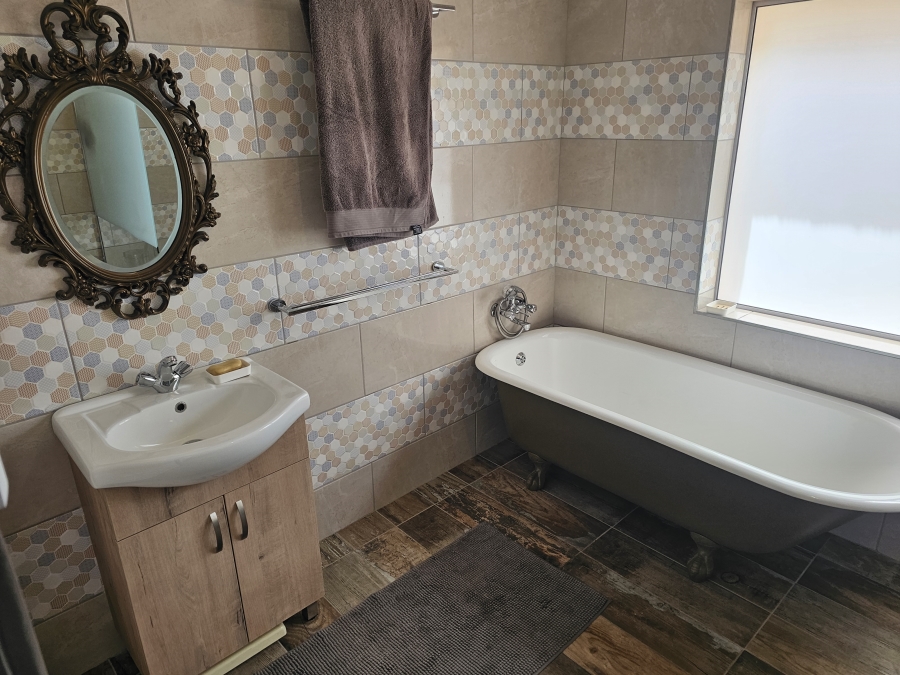 4 Bedroom Property for Sale in Brakpan Central Gauteng