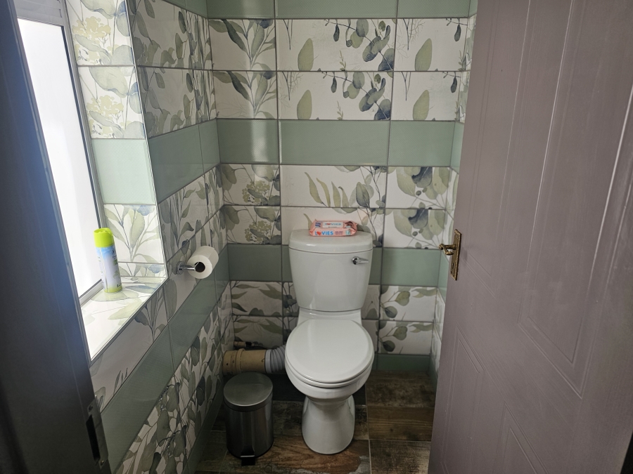 4 Bedroom Property for Sale in Brakpan Central Gauteng