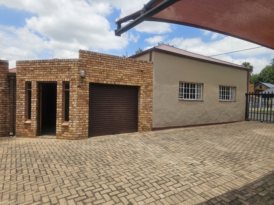 4 Bedroom Property for Sale in Brakpan Central Gauteng