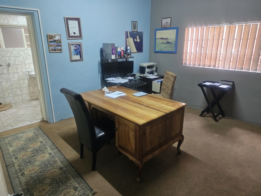 4 Bedroom Property for Sale in Brakpan Central Gauteng