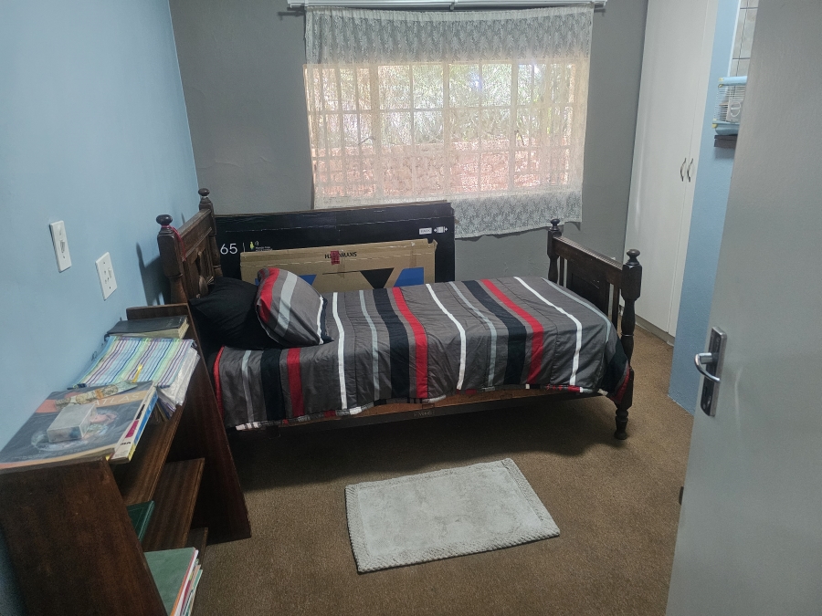 4 Bedroom Property for Sale in Brakpan Central Gauteng