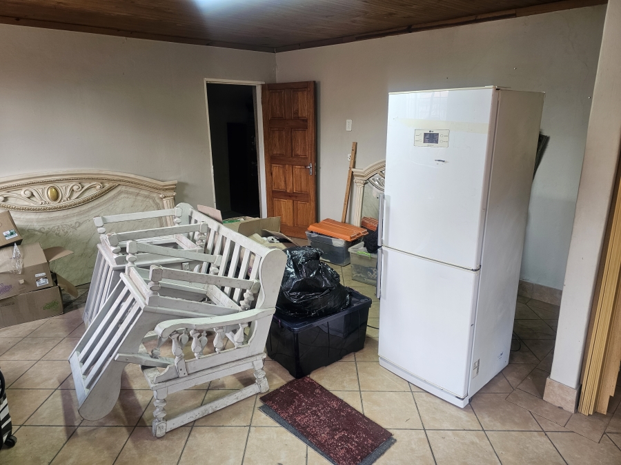 4 Bedroom Property for Sale in Brakpan Central Gauteng