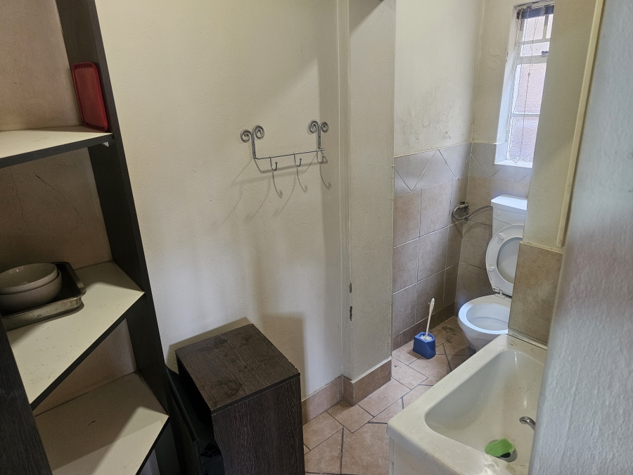 4 Bedroom Property for Sale in Brakpan Central Gauteng