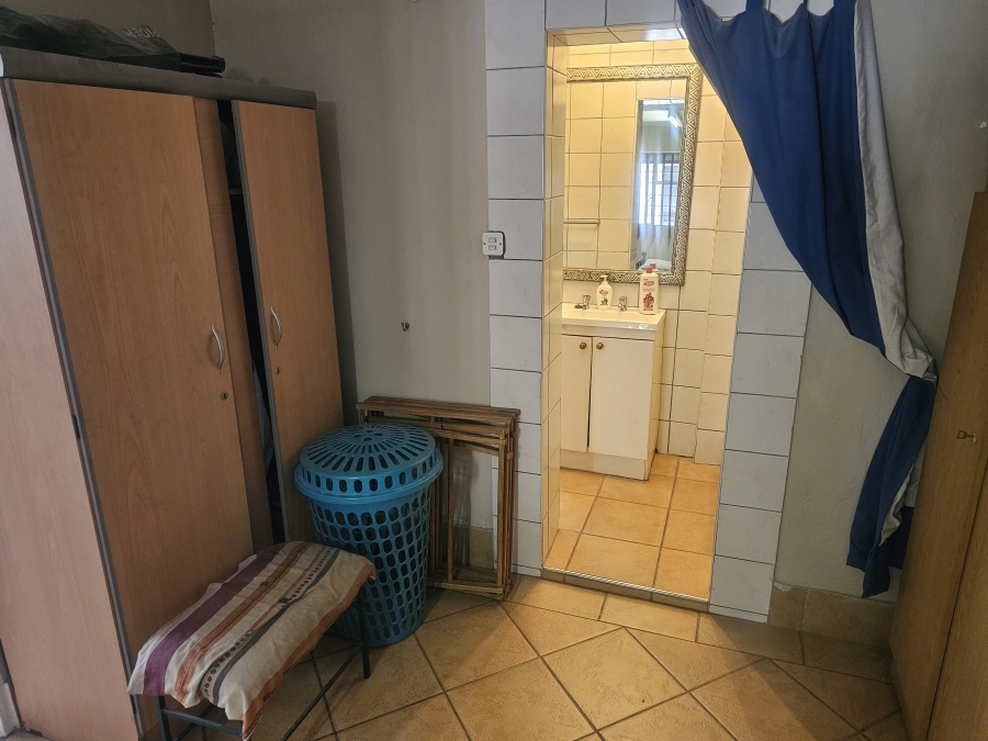 4 Bedroom Property for Sale in Brakpan Central Gauteng