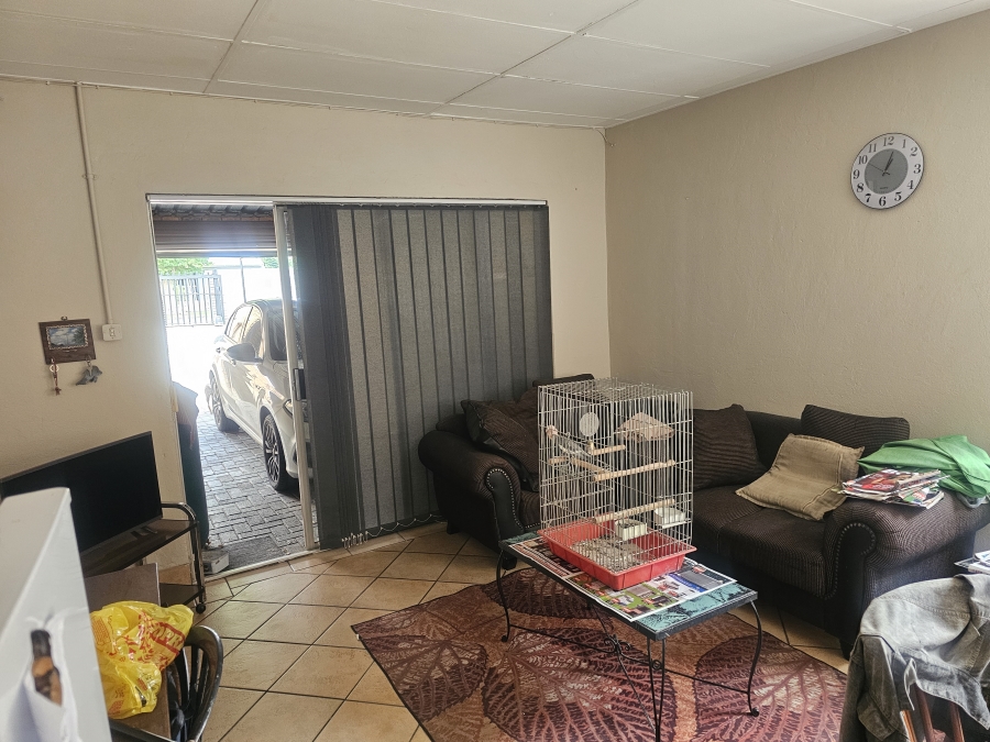 4 Bedroom Property for Sale in Brakpan Central Gauteng