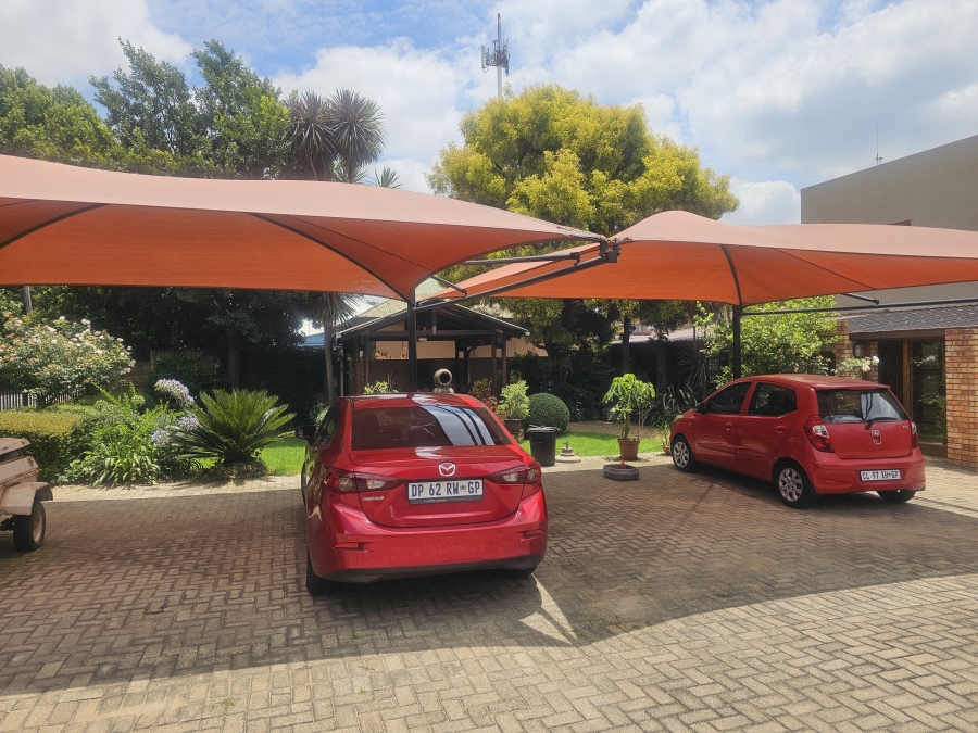 4 Bedroom Property for Sale in Brakpan Central Gauteng