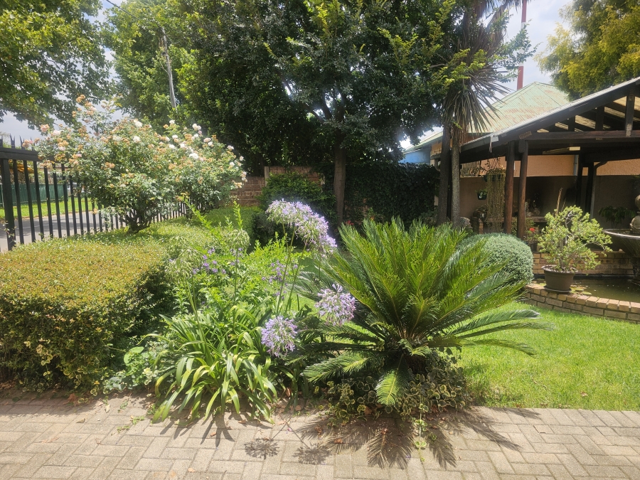 4 Bedroom Property for Sale in Brakpan Central Gauteng