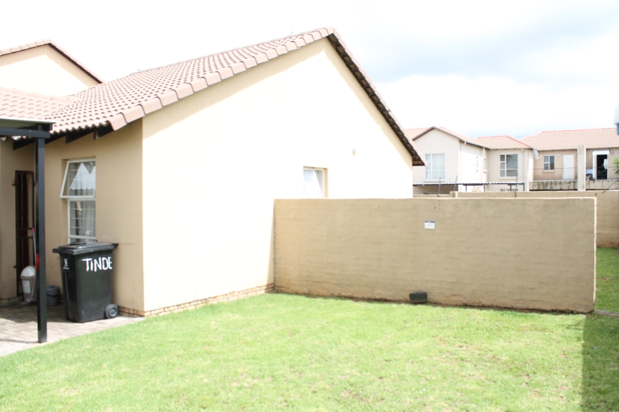 3 Bedroom Property for Sale in Albertsdal Gauteng