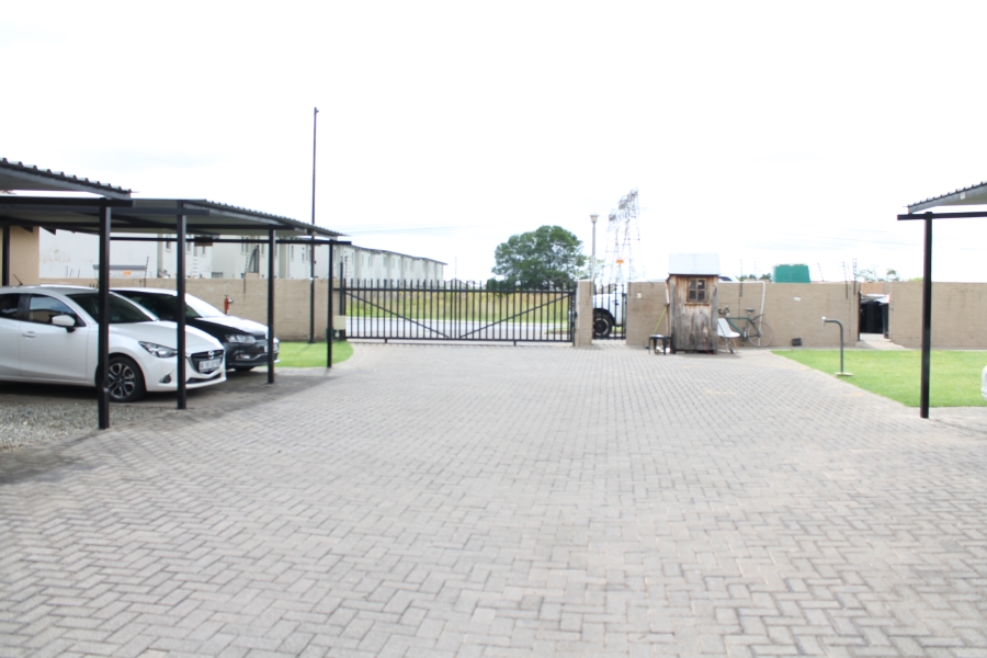 3 Bedroom Property for Sale in Albertsdal Gauteng