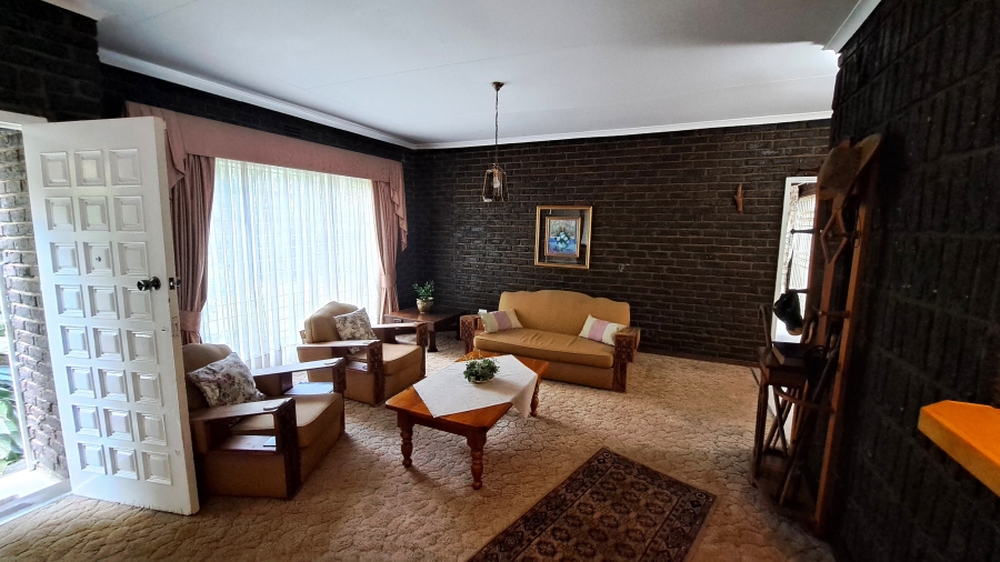 4 Bedroom Property for Sale in Sunward Park Gauteng